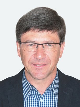 Dr. theol. habil. Hans-Peter Hasse