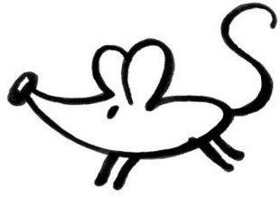 Kirchenmaus