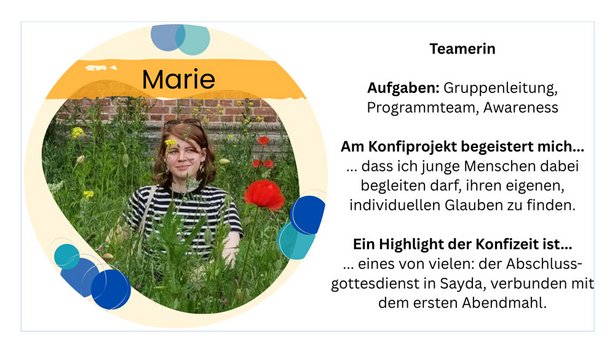 Marie