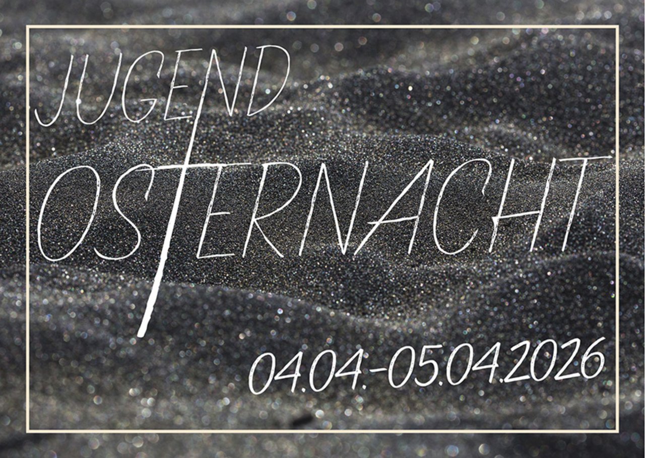 Jugendosternacht 2026
