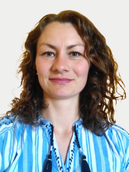 Henriette Henßchen