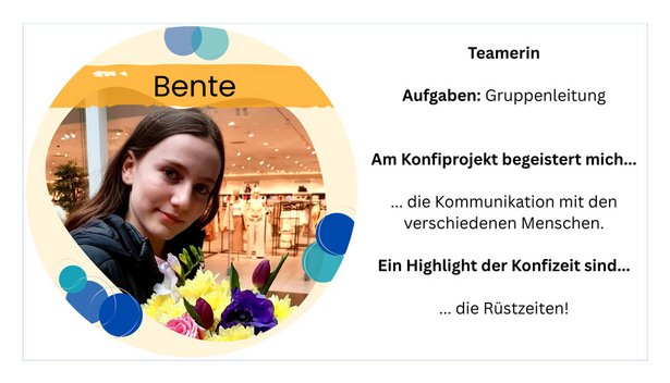Bente