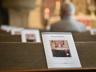 Konfirmationen