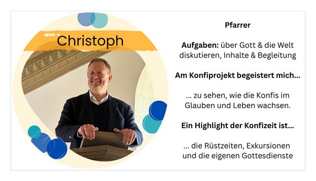 Dr. Christoph Herbst