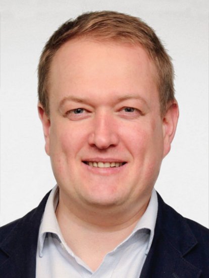 Dr. theol. Christoph Herbst