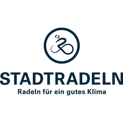 Logo STADTRADELN 2026