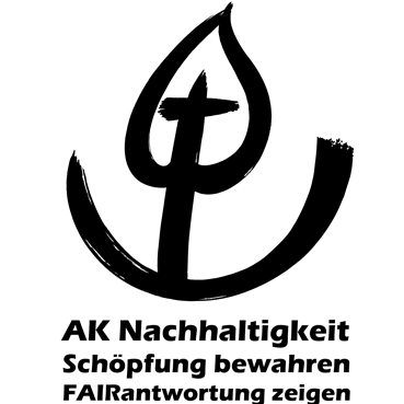 Logo Arbeitskreis Nachhaltigkeit