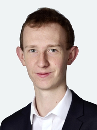 Benedikt Tiedemann