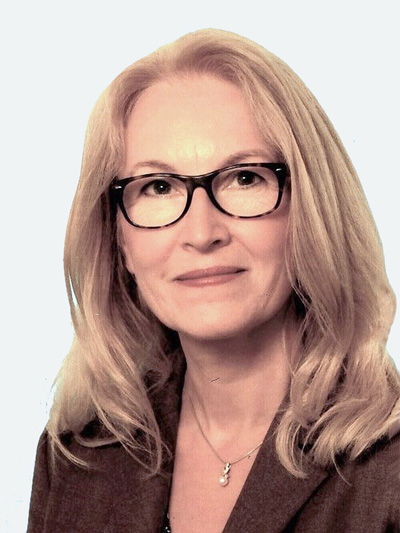 Dr. Silke Klatte