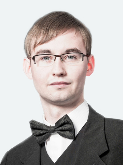 Cornelius Volke