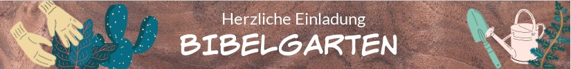Bibelgarten