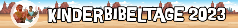 Kinderbibeltage