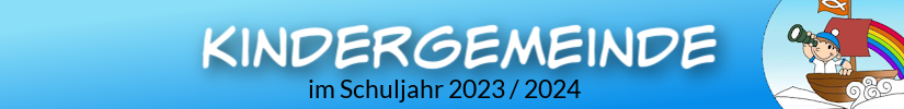 Kindergemeinde