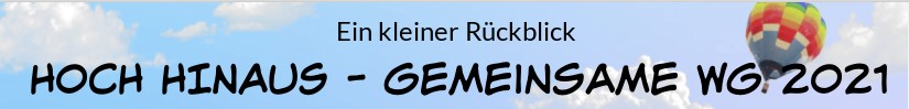 Gemeinsame WG