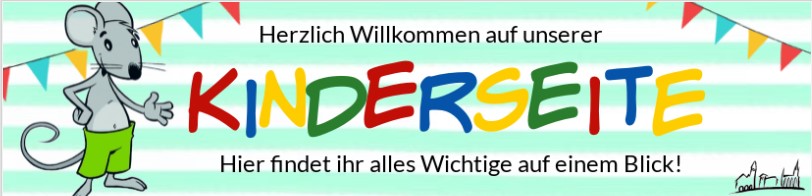 Kinderseite
