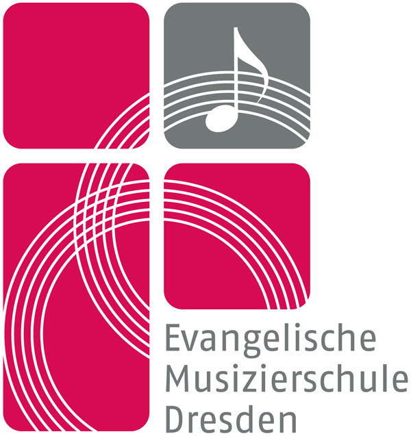 Logo Evangelische Musizierschule
