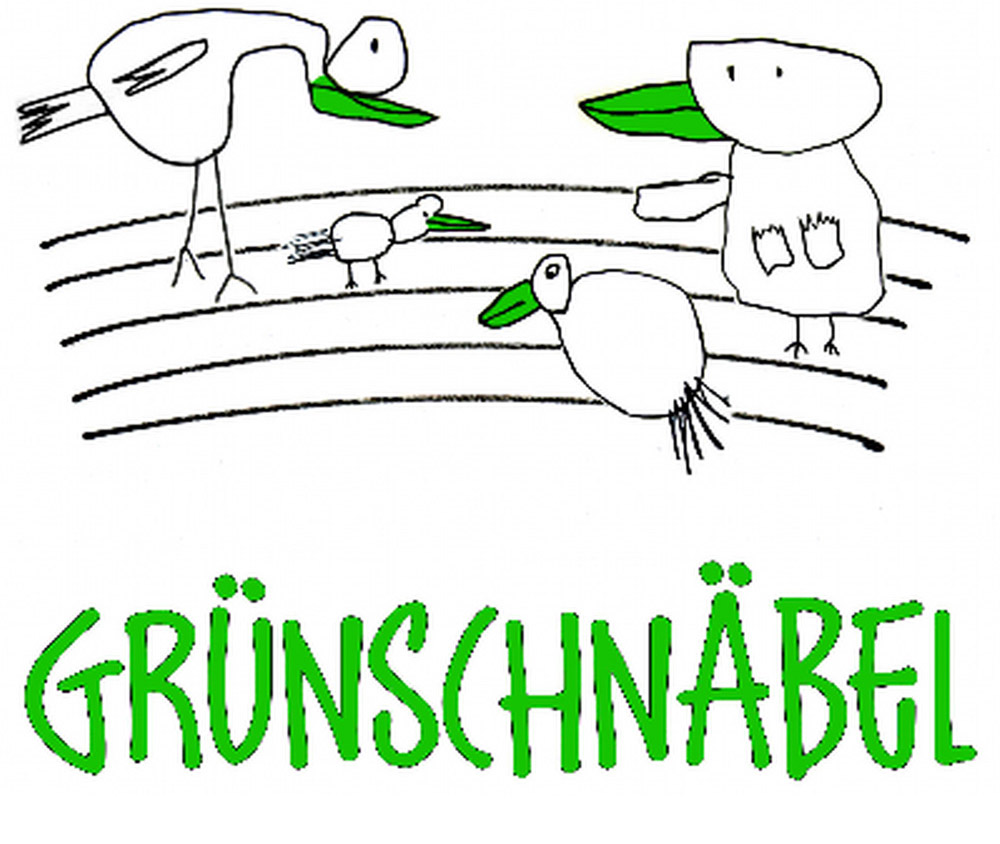 Haus "Grünschnäbel"
