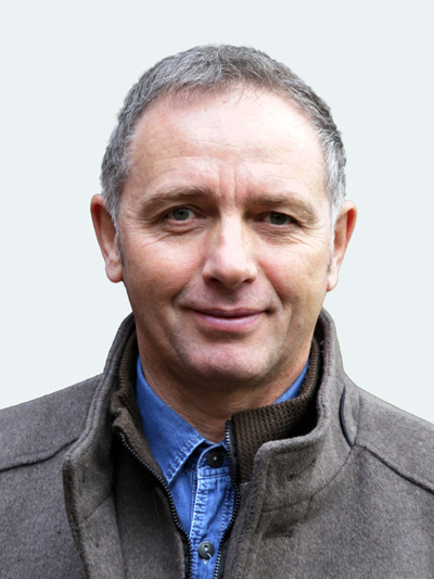 Gabriel Săcăleanu